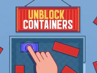 Unblock Containers