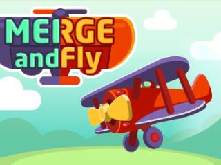 Merge and Fly