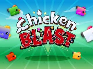 Chicken Blast