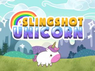 Slingshot Unicorn