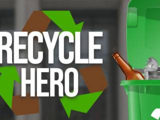 Recycle Hero