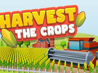Harvest The Crops