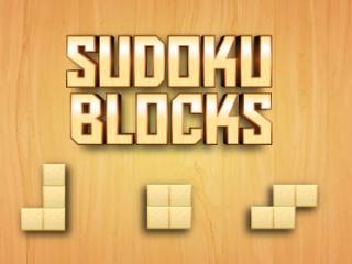 Sudoku Blocks